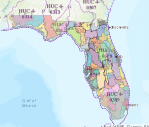 Drainage Basin & Mitigation Bank Updates - The Mitigation Banking Group