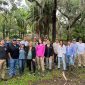 MBG Blog: FAEP & CFAEP Hydric Soils Training Workshop